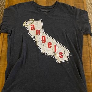 LA Angels of Anaheim Tee